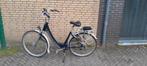1 fiets sparta elektrische damesfiets met accu  Moet nagekek, Ophalen, Gebruikt, Sparta
