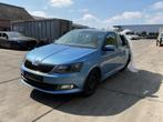 Spatbord Links Voor Skoda Fabia III (NJ3) 2016 |6V0821105|, Auto-onderdelen, Info@skoda-auto.de, Skoda, Škoda Auto Deutschland GmbH