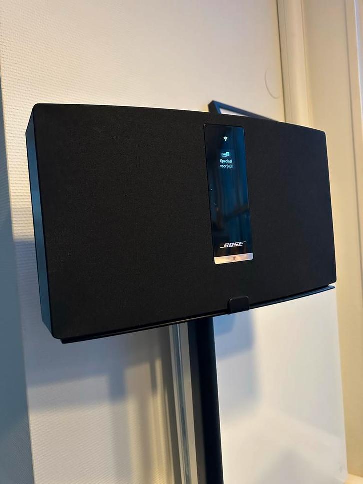 Bose SoundTouch 30 - Draadloze Speaker, Audio, Tv en Foto, Luidsprekers, Gebruikt, Overige typen, 120 watt of meer, Bose, Ophalen of Verzenden