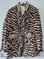 Maiden Lane Coat maat XXL, Kleding | Dames, Maiden lane, Beige, Maat 46/48 (XL) of groter, Ophalen of Verzenden