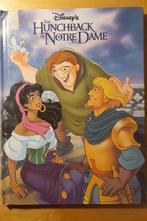 Disney - The Hunchback of Notre Dame, Ophalen of Verzenden, Gelezen, Disney, Fictie