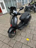 Vespa sprint 2023, Ophalen, Overige modellen, Zo goed als nieuw, Benzine