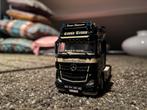 WSI Model Mercedes Actros Tassa Trans, Hobby en Vrije tijd, Modelauto's | 1:50, Ophalen of Verzenden, Nieuw, Bus of Vrachtwagen