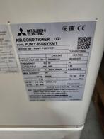 Vrf mitsubishi Electric warmtepomp tot 25 kw verwarmen, Ophalen, Zo goed als nieuw, Verwarmen