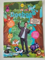 Bosmini Doeboek Lidl - Leuk en Leerzaam!, Ophalen of Verzenden, Zo goed als nieuw, Lidl, Sprookjes