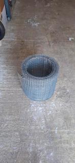 rol gegalvaniseerd gaas, Ophalen of Verzenden, Nieuw, 10 tot 20 meter, Gaas