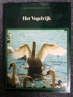 De wondelijke natuur het vogelrijk, Boeken, Ophalen, Gelezen, Natuur algemeen
