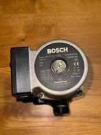 Nefit Bosch CV pomp - hoog rendement, Gebruikt, Minder dan 30 cm, Hoog rendement (Hr), Cv-ketel of Combi-ketel