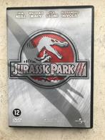 Jurassic Park III ( Jurassic Park 3 ) DVD, Vanaf 12 jaar, Ophalen of Verzenden, Zo goed als nieuw