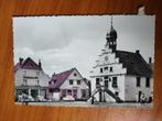 Ansichtkaart Duitsland Lingen Ems Rathaus 13699, Ophalen of Verzenden, Duitsland