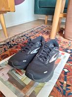 Brooks Ghost 14 GTX Goretex maat 42,5, Sport en Fitness, Loopsport en Atletiek, Ophalen of Verzenden, Zo goed als nieuw, Hardloopschoenen