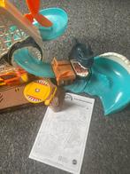 Hot Wheels Shark Park, Ophalen of Verzenden, Zo goed als nieuw, Jongen