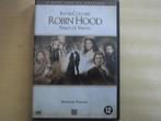 Robin Hood: Prince Of Thieves DVD Kevin Costner, Ophalen of Verzenden, Vanaf 12 jaar, Zo goed als nieuw