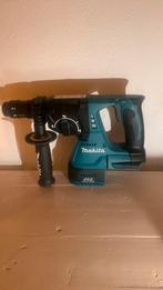 MAKITA DHR243 combihamer, Ophalen of Verzenden, Nieuw, Boor- en/of Breekhamer