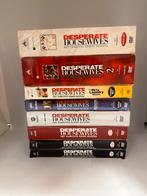 Desperate Housewives DVD set Seizoen 1-8 (compleet), Boxset, Ophalen of Verzenden, Zo goed als nieuw, Komedie