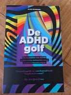 De ADHD Golf - Alan Schwarz, Ophalen of Verzenden, Zo goed als nieuw, Klinische psychologie, Alan Schwarz