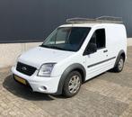 Ford Transit Connect T200S 1.8 TDCi AIRCO EURO 4, Auto's, Origineel Nederlands, Te koop, Gebruikt, Airconditioning