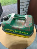 Bp safety fuel en toolbox compleet, Ophalen of Verzenden