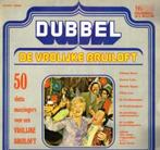 De Vrolijke Bruiloft, Cd's en Dvd's, Vinyl | Nederlandstalig, Ophalen of Verzenden, Zo goed als nieuw, Overige formaten, Levenslied of Smartlap