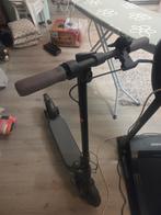 Ninebot step, Fietsen en Brommers, Steps, Ophalen, Zo goed als nieuw, Elektrische step (E-scooter)