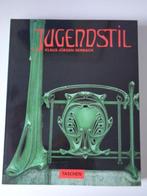 4490-12-2 : Jugendstil - K.J.Sembach.1F, Boeken, Ophalen of Verzenden, Zo goed als nieuw, Schilder- en Tekenkunst