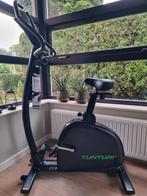 TUNTURI hometrainer. Lage instap. Revalidatie, Robuust., Ophalen, Zo goed als nieuw, Hometrainer