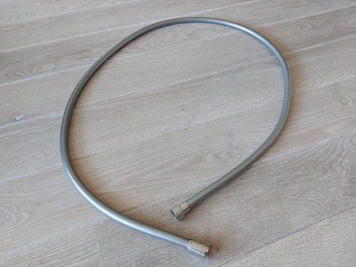 Grohe doucheslang relexaflex 175 cm chroom, Huis en Inrichting, Badkamer | Badtextiel en Accessoires, Gebruikt, Overige typen