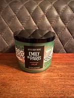 *NIEUW* diverse EMILY IN PARIS artikelen Bath & Body Works, Ophalen of Verzenden, Nieuw, Overige materialen, Minder dan 25 cm