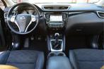 Nissan QASHQAI 1.2 Tekna O.a: Panodak, 19 Inch L.M., Trekhaa, Voorwielaandrijving, Gebruikt, 4 cilinders, Met garantie (alle)