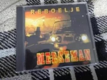 CD Reboelje – Merkeman / MCD 5160 beschikbaar voor biedingen