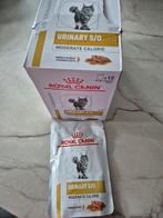 Royal Canin urinary zakjes natvoer 3 dozen (36 stuks), Dieren en Toebehoren, Dierenvoeding, Ophalen of Verzenden, Kat