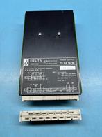 Delta Elektronika 75 SX 15-15 Voeding, Hobby en Vrije tijd, Elektronica-componenten, Ophalen of Verzenden, Gebruikt