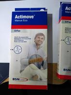 Actimove Manus Eco Polsbrace, Ophalen of Verzenden, Zo goed als nieuw