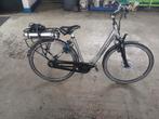 SPARTA F8E ELEKTRISCHE DAMES FIETS, 51 tot 55 cm, Ophalen, Gebruikt, Sparta