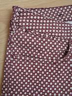 Gave skinny ster motief Maison Scotch / Scotch& Soda 29/32, Kleding | Dames, Maat 38/40 (M), Overige kleuren, Nieuw, Scotch & Soda