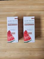 2 Mini Glow Recipe Watermelon Glow Niacinamide Hue Drops 15m, Sieraden, Tassen en Uiterlijk, Uiterlijk | Gezichtsverzorging, Verzenden