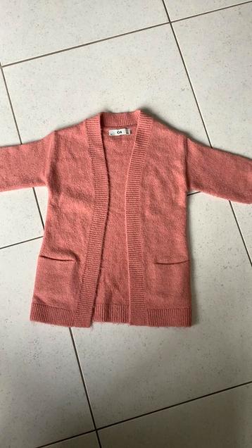 Meisjes vest c&a maat 104 beschikbaar voor biedingen