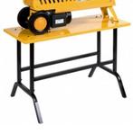 Tafel voor elke liggende houtklover, kloofmachine, klover., Ophalen, Gebruikt, Liggend