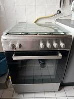 Etna Gasfornuis met Oven - Vrijstaand, Witgoed en Apparatuur, Fornuizen, Gebruikt, 60 cm of meer, Grill, Energieklasse A of zuiniger
