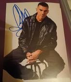 Gabry Ponte handtekening gesigneerde foto 20x15cm, Ophalen of Verzenden, Zo goed als nieuw