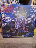 Lamp of Murmuur - Saturnian Bloodstorm LP Vinyl Black metal, Cd's en Dvd's, Vinyl | Hardrock en Metal, Ophalen of Verzenden, Nieuw in verpakking