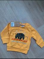 Trui van Dirkje maat 62 - Nieuw!, Kinderen en Baby's, Babykleding | Maat 62, Truitje of Vestje, Dirkje, Nieuw, Ophalen of Verzenden