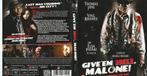Give 'em Hell Malone Blu ray, Cd's en Dvd's, Ophalen, Zo goed als nieuw, Actie