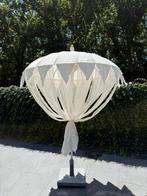 Parasol Ibiza, Tuin en Terras, Parasols, Ophalen, 1 tot 2 meter