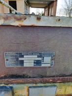 enkel assige Westfalia  auto ambulance, Ophalen, Gebruikt