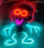Neon LED verlichting ´Crazy´ intensiteit schakelaar, Ophalen of Verzenden, Nieuw, Lichtbak of (neon) lamp