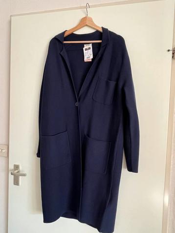 Kyra vest Antique maat L beschikbaar voor biedingen