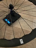 Fulcrum Sharq Carbon 42 2WF C25 Wielen 25mm int road gravel, Fietsen en Brommers, Wiel, Fulcrum, Racefiets, Ophalen of Verzenden