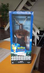 Alle Monty Python & The Holy Grail 12 inch figuren in doos, Ophalen, Nieuw