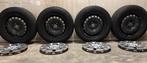 Volkswagen UP nieuwe banden, Ophalen, 14 inch, 175 mm, Nieuw
